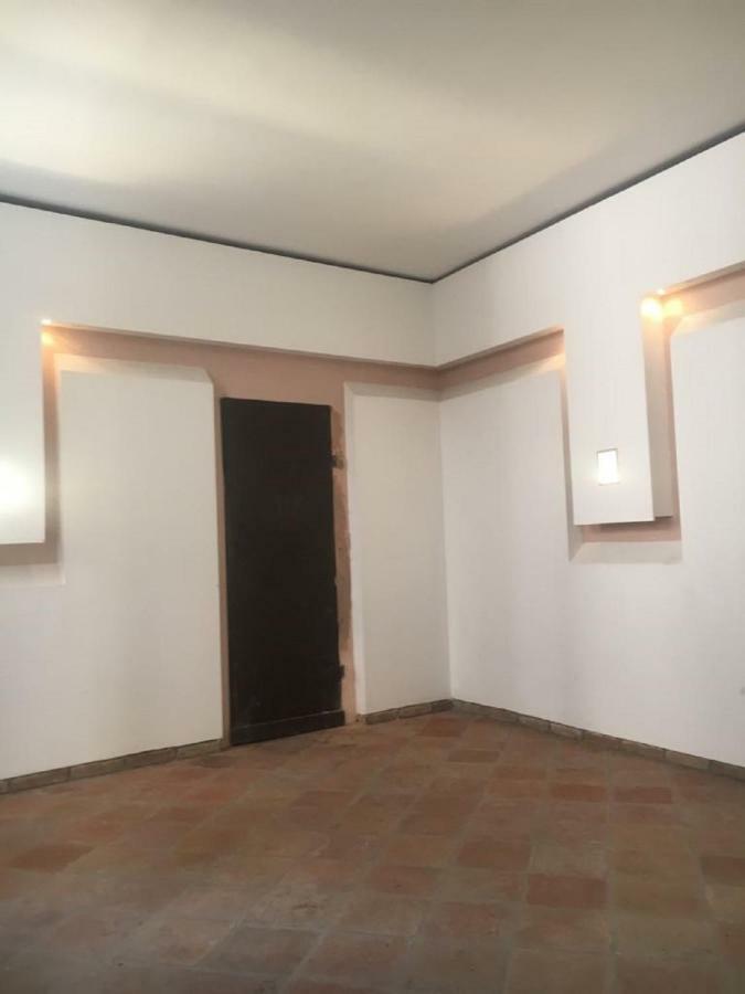 Ferienwohnung Nell'Antico Ghetto Ebraico Ferrara Exterior foto